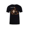 Mens Fitted Cotton Tee Thumbnail